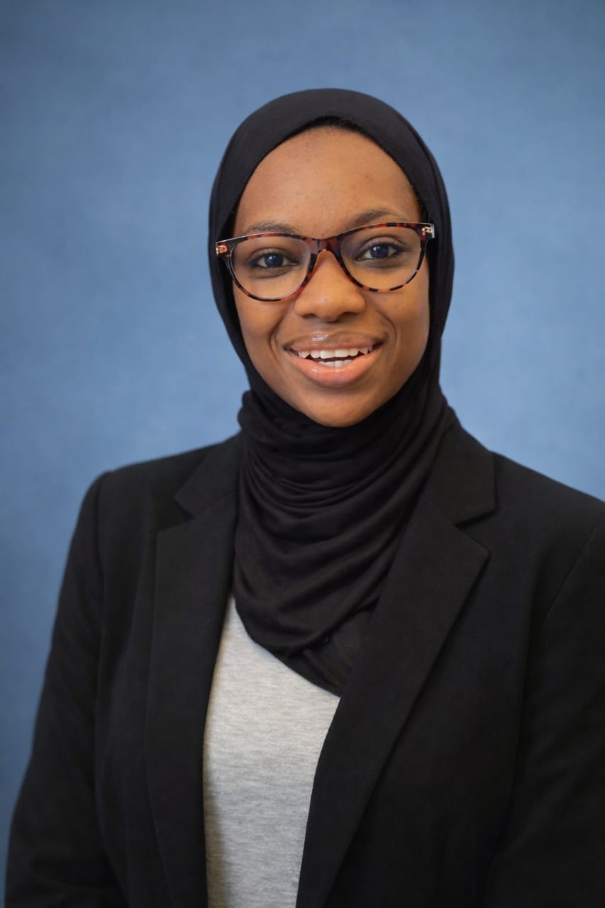 Zeenatuddeen Muhammad, PhD