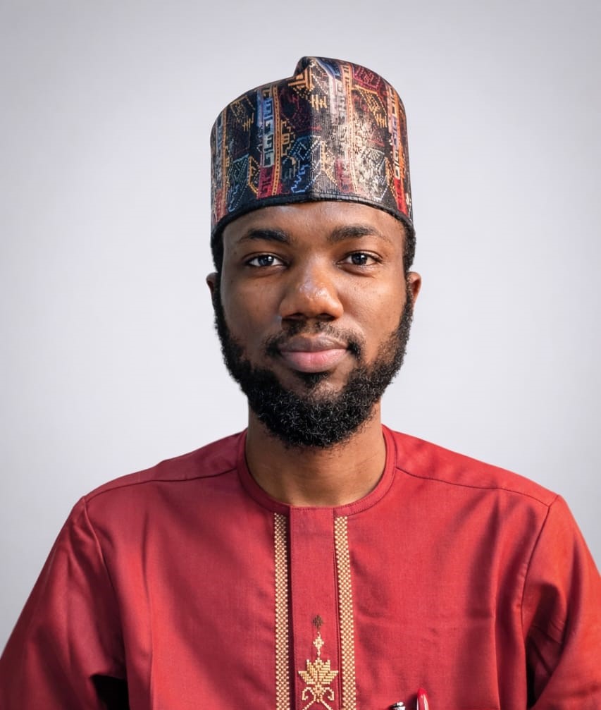 USMAN NURAINI MUHAMMAD, fimc, anipr